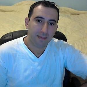 Meet your Posher, Madhat